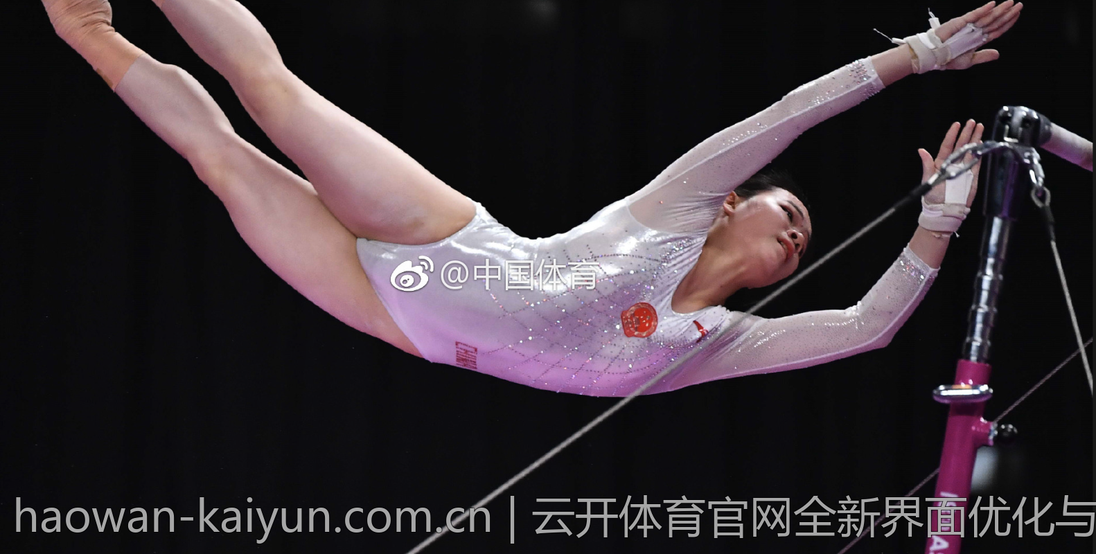 云开体育官网全新界面优化与功能更新